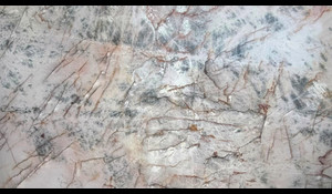 CRISTALLO AZZURRE Quartzite
