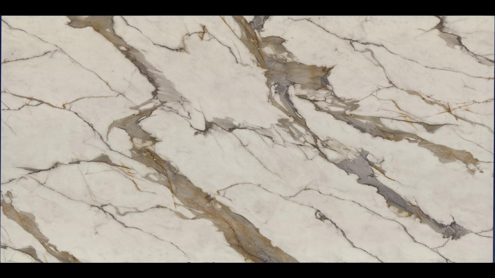 REVOLUX CALACATTA MACCHIA VECCHIA LUX - R Quartz Slabs