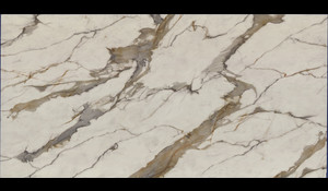REVOLUX CALACATTA MACCHIA VECCHIA LUX - L Quartz