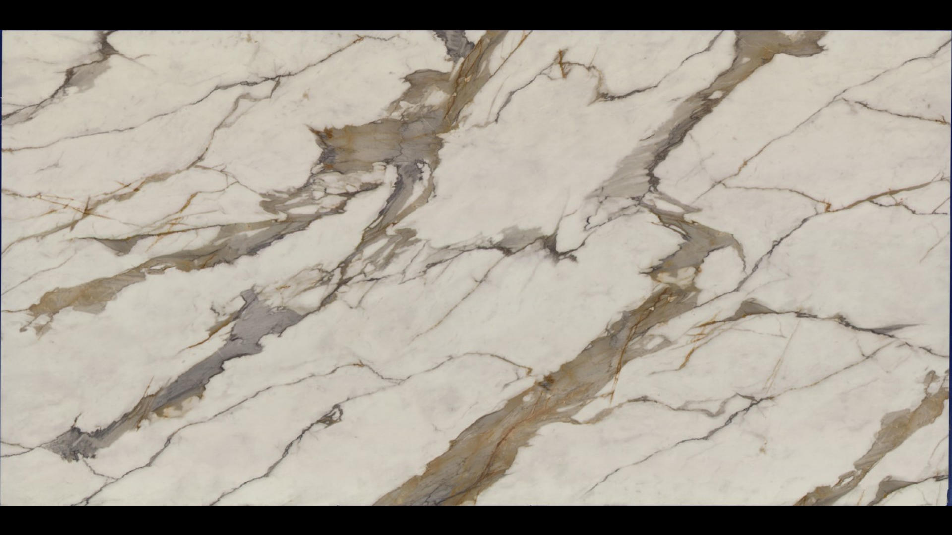 REVOLUX CALACATTA MACCHIA VECCHIA LUX - L Quartz Slabs