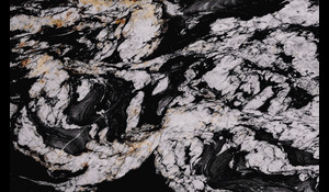 TEMPEST CRYSTAL Quartzite