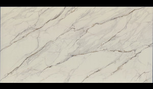 REVOLUX CALACATTA LINCOLN LUX - L Quartz