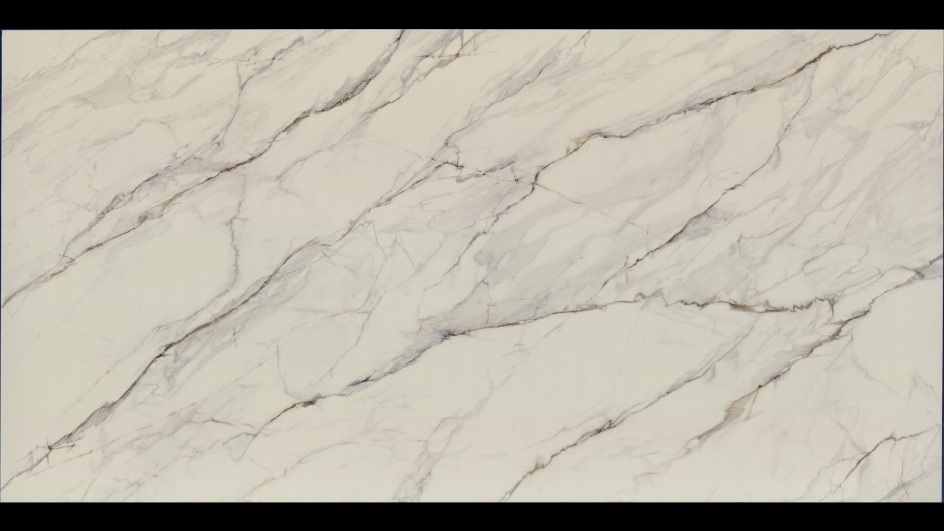 REVOLUX CALACATTA LINCOLN LUX - L Quartz Slabs