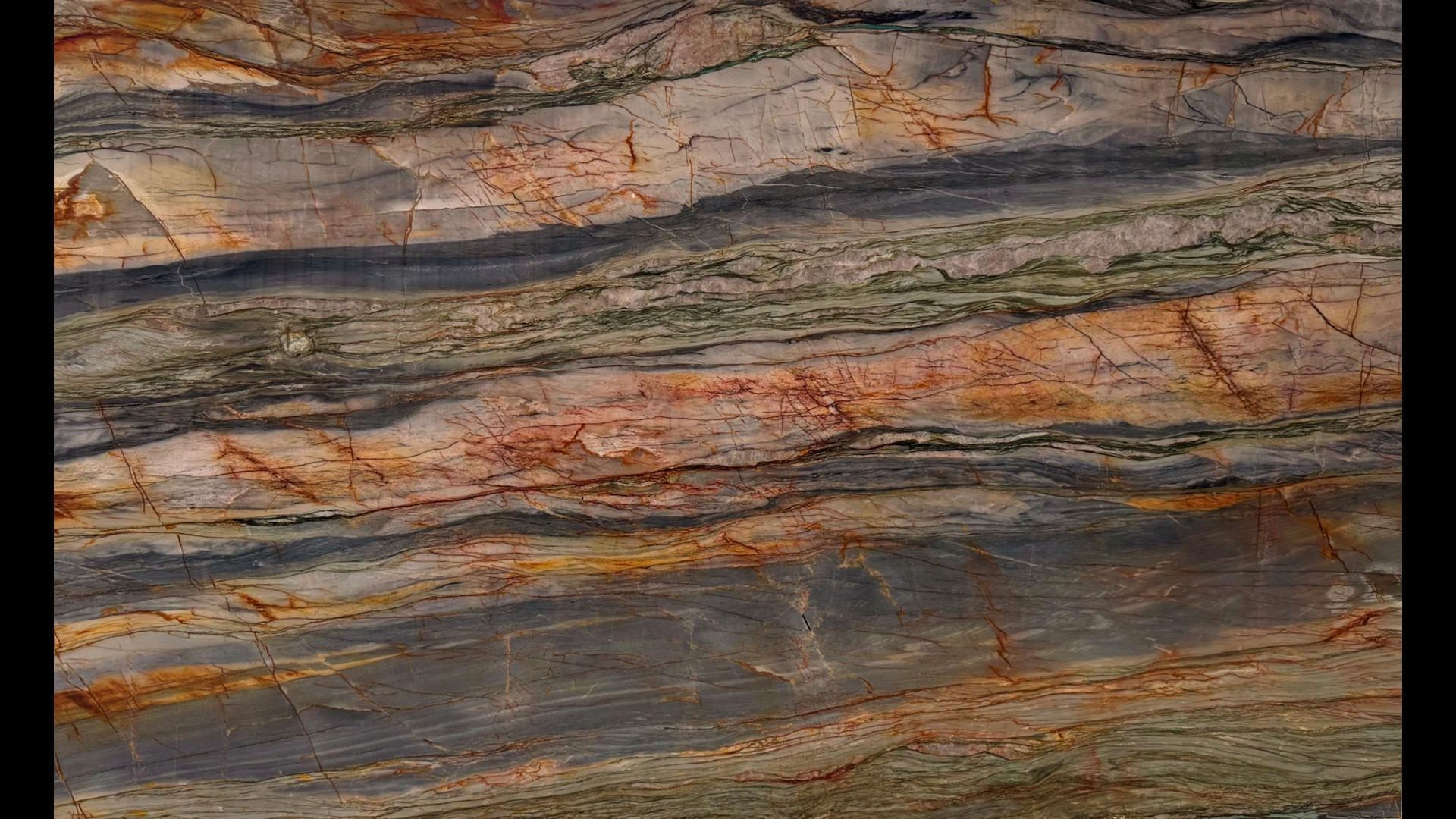 MICHELANGELO Quartzite Slabs