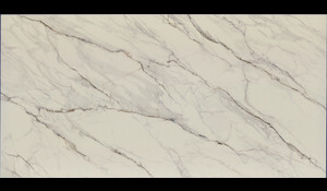 REVOLUX CALACATTA LINCOLN LUX - R Quartz