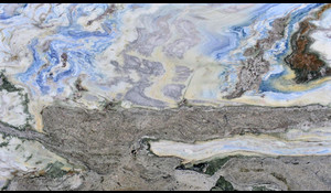PANGEA Granite