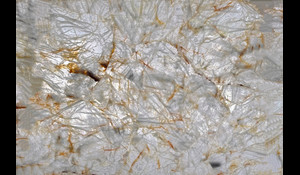 CRISTALLO VITRUM Quartzite
