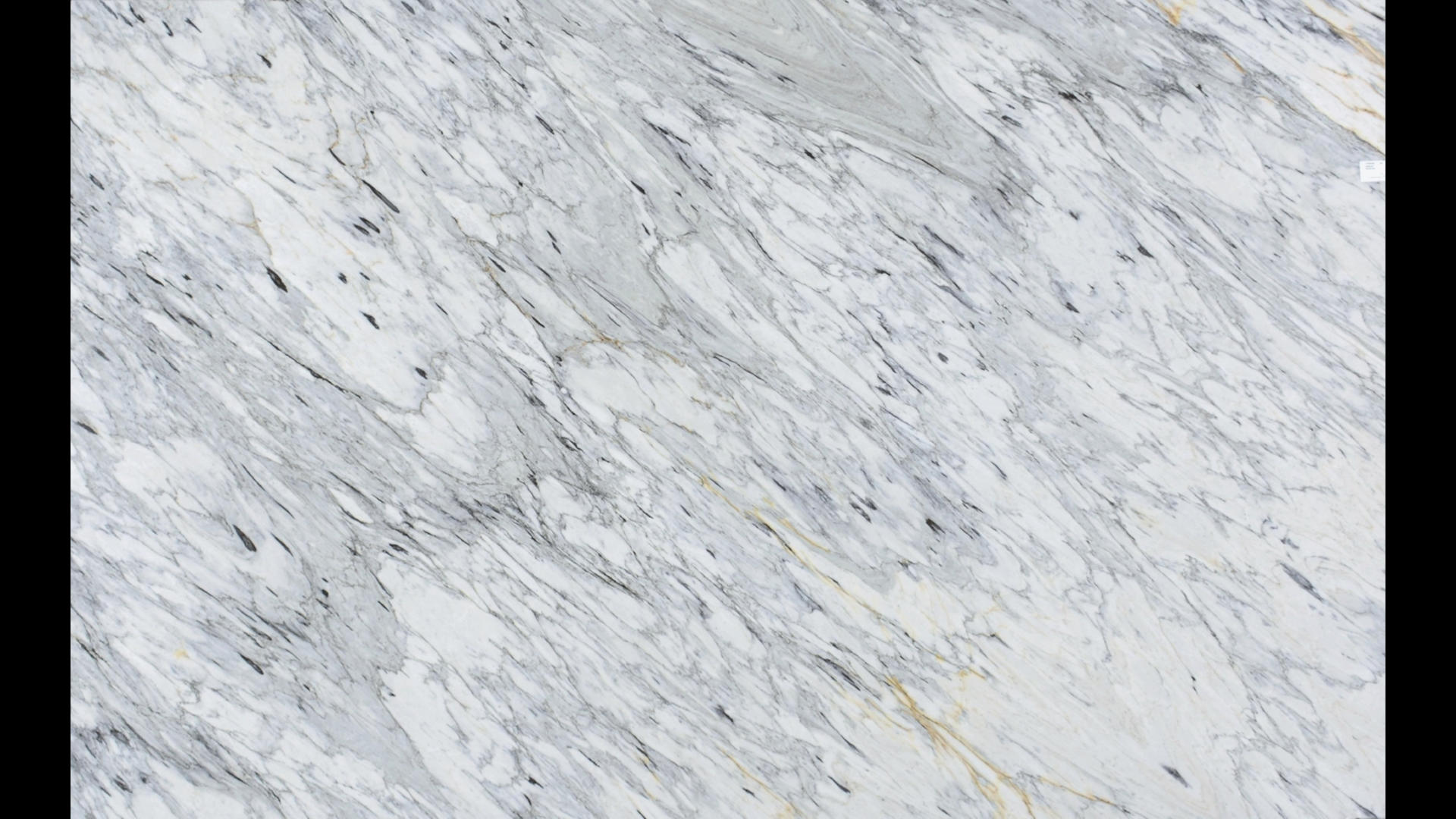 AURELIUS 24K Marble Slabs