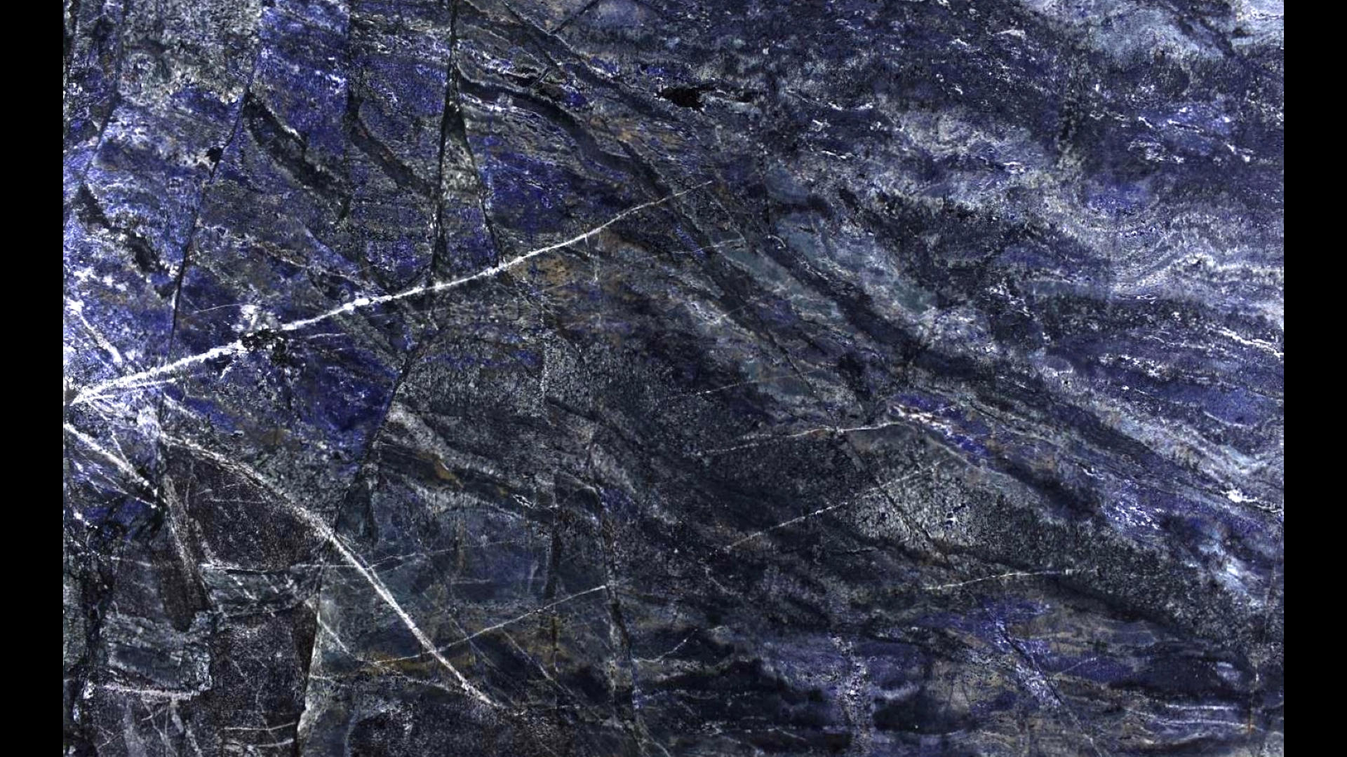 VITORIA BLUE Granite Slabs