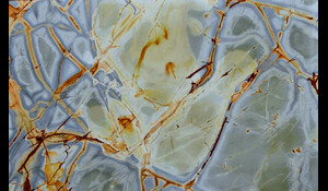 CRAZY TRAIN Quartzite