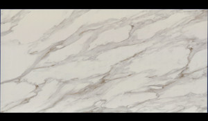 REVOLUX CALACATTA CREMO LUX - L Quartz