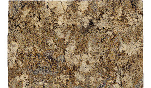 Caravelas Gold Granite