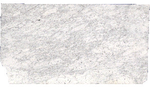 Carrara White Marble