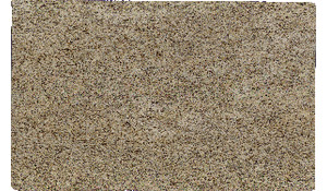 Giallo Ornamental Granite