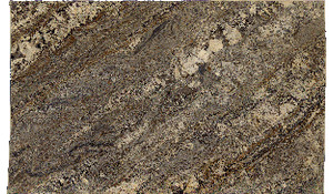 Persian Treasure Granite