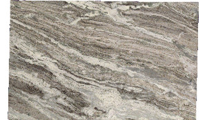 Fantasy Brown Dolomite