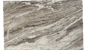 Fantasy Brown Dolomite