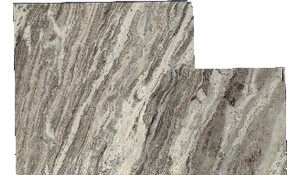 Fantasy Brown Dolomite