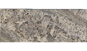 Azul Cristo Granite