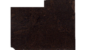 Indian Mahagony Granite