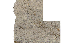 White Ice Granite