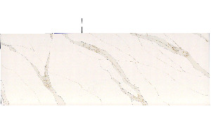 Regal Calacatta McLaren SQ Quartz