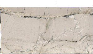 Mont Blanc Quartzite