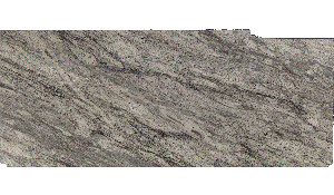 Glacier White Granite