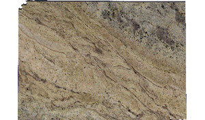 Safari Green Granite