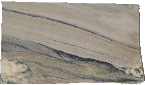 Fantasy Macaubus Quartzite