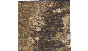 Texas Brown Granite