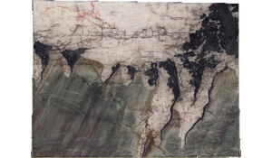 Crystallo Mystery Quartzite