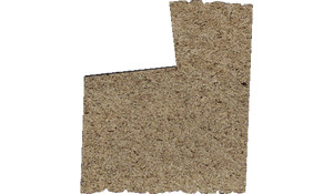 Giallo Ornamental Granite