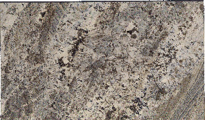 Azul Cristo Granite
