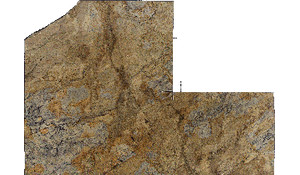 Orofino Granite