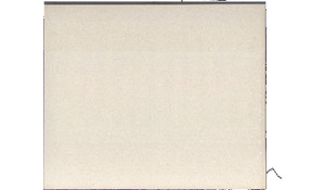 Cotton White PQ Quartz