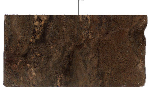 Crema Bordeaux Granite