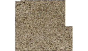 Giallo Ornamental Granite