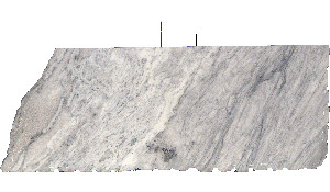 Supreme White Marble