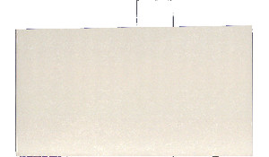 Cotton White PQ Quartz