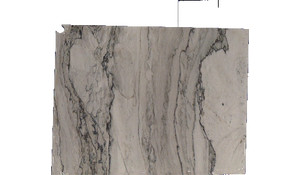 Opus White Quartzite
