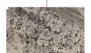 Azul Cristo Granite