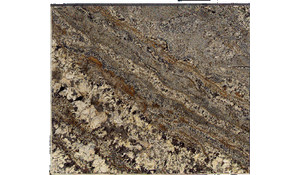 Persian Treasure Granite