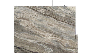 Fantasy Brown Dolomite