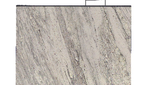 Glacier White Granite