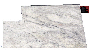 Supreme Crystal Dolomite