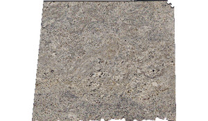 Andino White Granite
