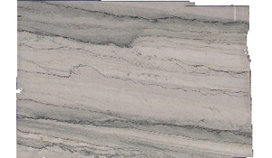 Infinity White Quartzite