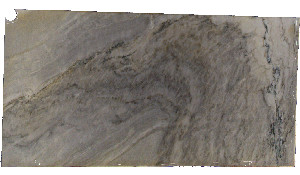 Glacier Wave Quartzite