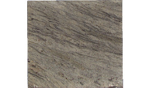 Glacier White Granite